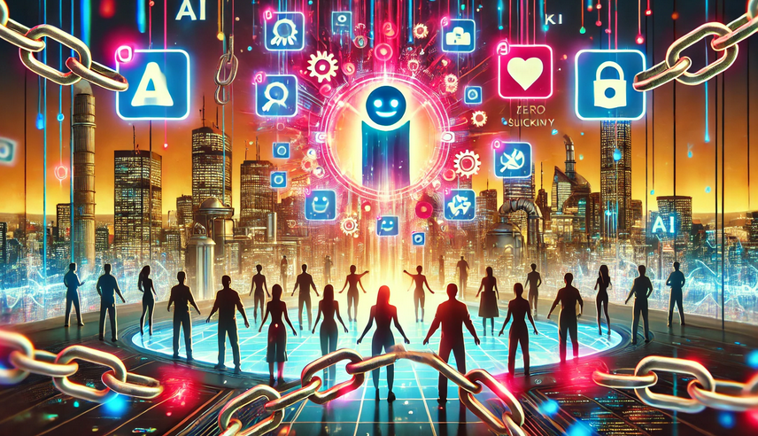 用户想来就来，想走就走！文心一言、Kimi们拿什么套住人心？